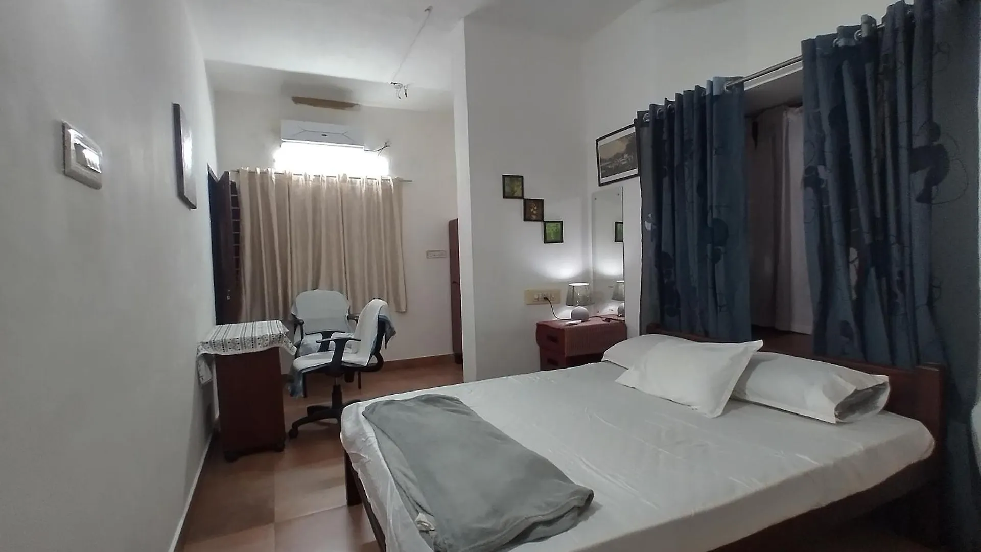 Сasa de vacaciones Villa Independent House In The Heart Of Kochi India