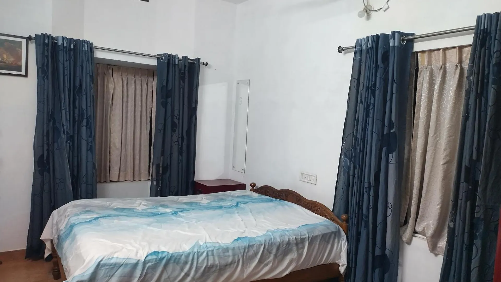 Villa Independent House In The Heart Of Kochi India