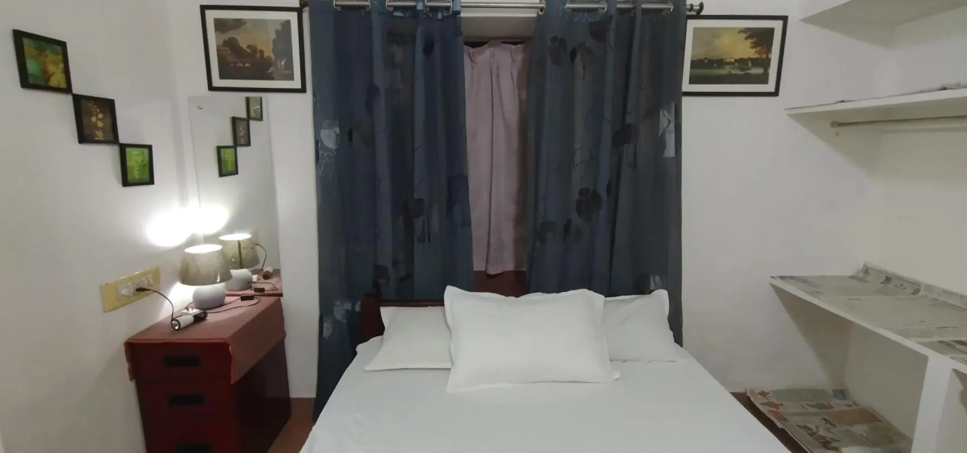Villa Independent House In The Heart Of Kochi 0*,  India